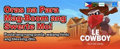 Biggest Wins in the Philippines