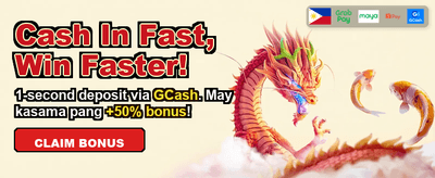 Get Your Welcome Bonus Now!