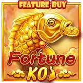 Fortune Koi game icon
