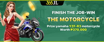 Luxury Ride Jackpot Quest promotion
