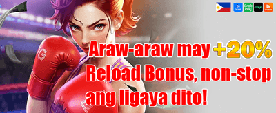 Weekend Slot Fever promotion