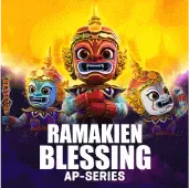 Ramakien Blessing game icon