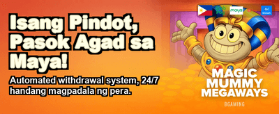 Fast Payouts, More Excitement