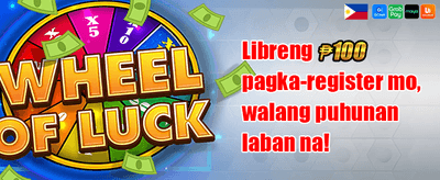 Referral Reward promotion